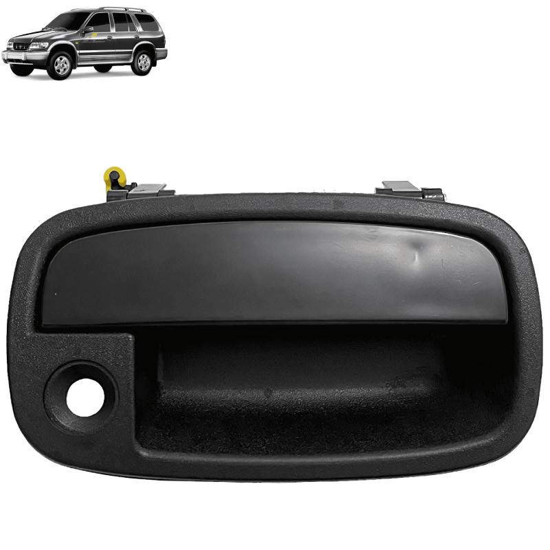 なぎ Maçaneta Externa Porta Traseira Lado Direito Astra /zafira Jahu